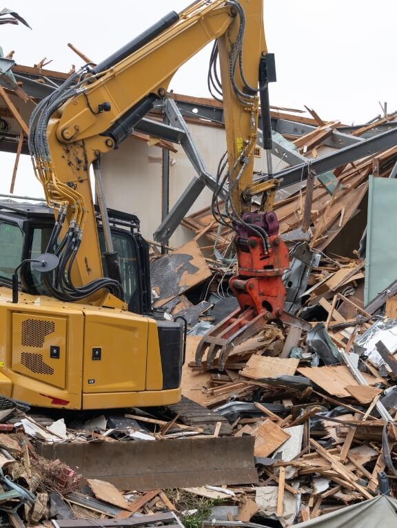 不動産の処分のご相談にも対応いたします。