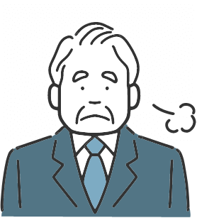 特殊清掃など大がかりな清掃が必要だ
